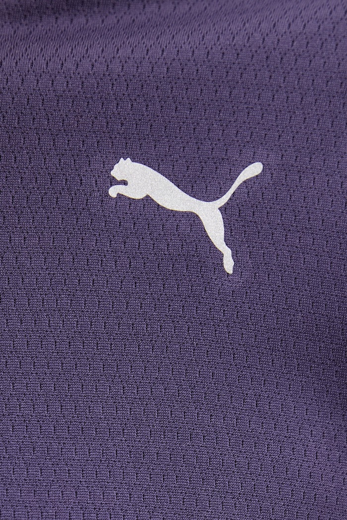 Športové tričko s dlhým rukávom Puma Run Velocity 526581 fialová