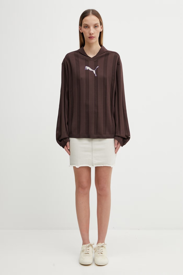 Puma longsleeve shirt T7 635504