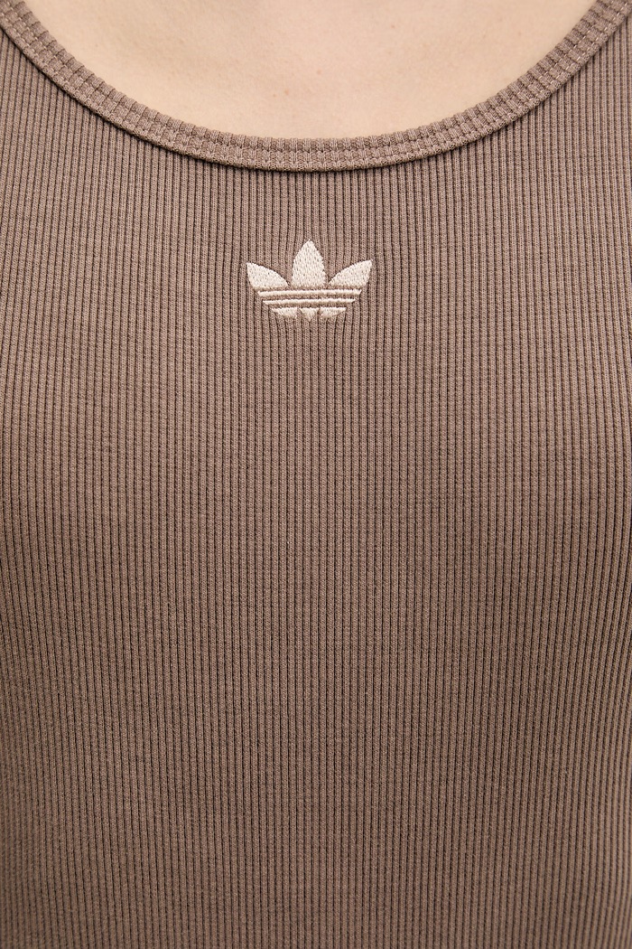 adidas Originals body dámske s bavlnou KE1122