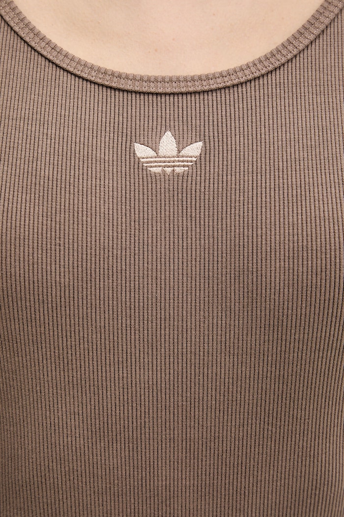 adidas Originals body dámske s bavlnou KE1122