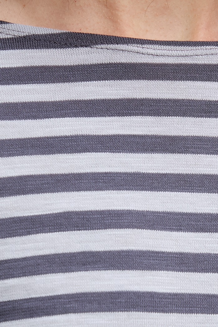 Marc O'Polo longsleeve din bumbac 5000013281 gri