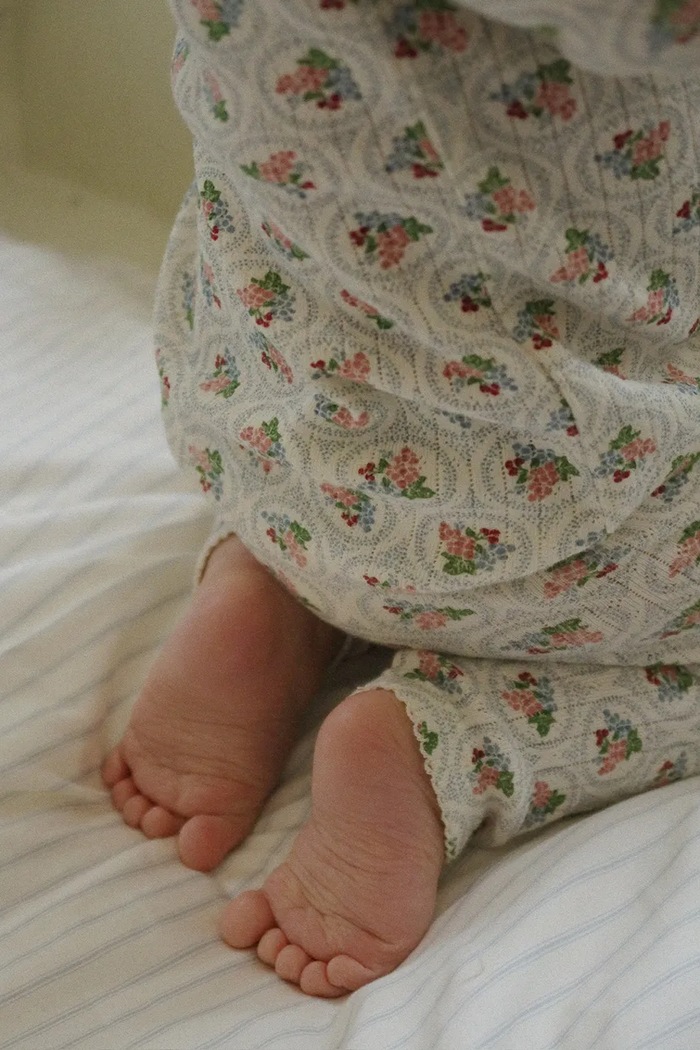 Bavlnené tričko s dlhým rukávom Konges Sløjd MINNIE BLOUSE GOTS KS104372.PreSpring