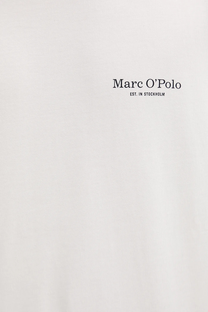 Marc O'Polo pamut hosszúujjú 620206452018
