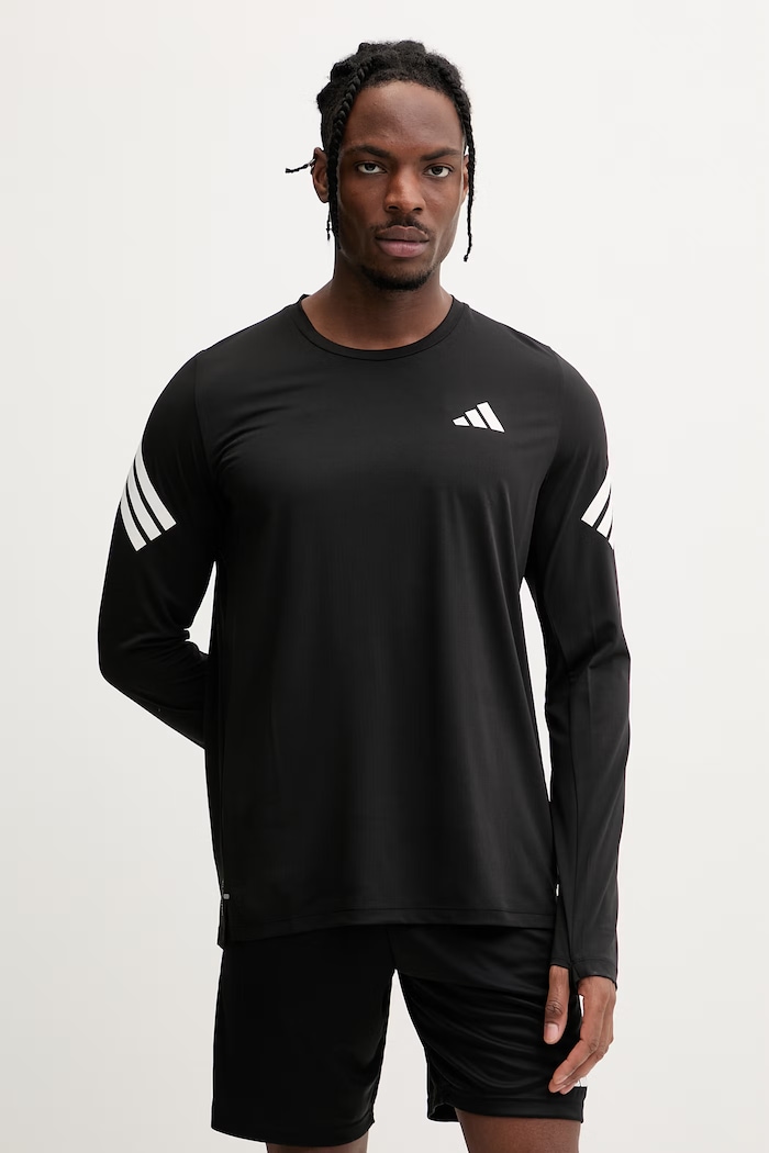 adidas Performance pánske Adi365 čierna KE6831