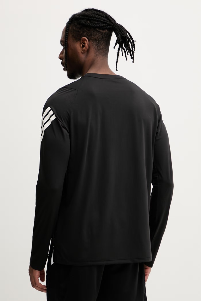 Oblečenie adidas Performance pánske Adi365 KE6831 čierna