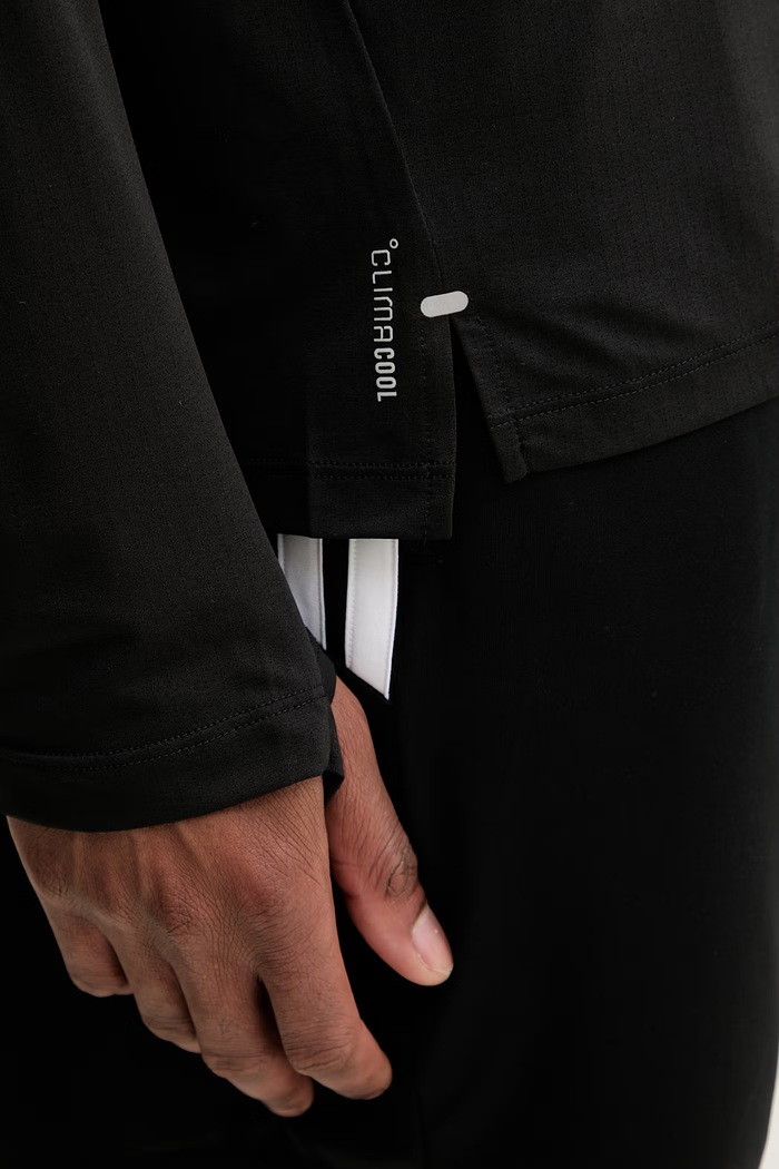 adidas Performance pánske Adi365 KE6831 čierna