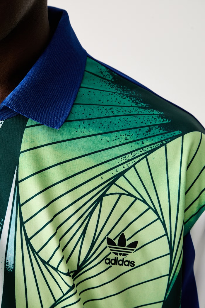 adidas Originals longsleeve męski KC7918 niebieski