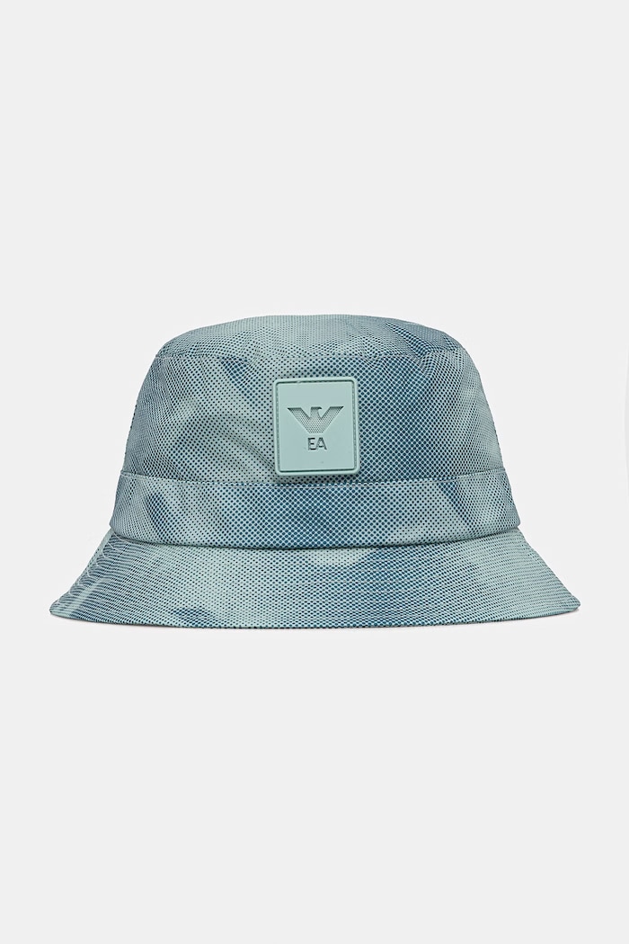 Dječji šešir Emporio Armani ostalo tirkizna EB001135.AF20710