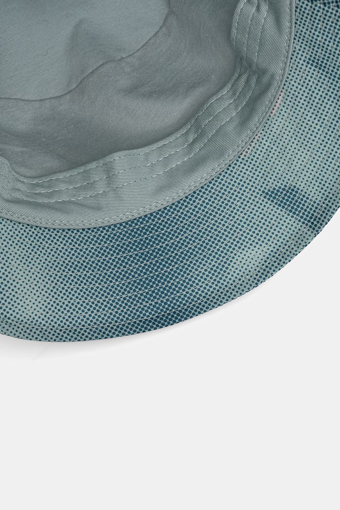 Dječji šešir Emporio Armani tirkizna EB001135.AF20710