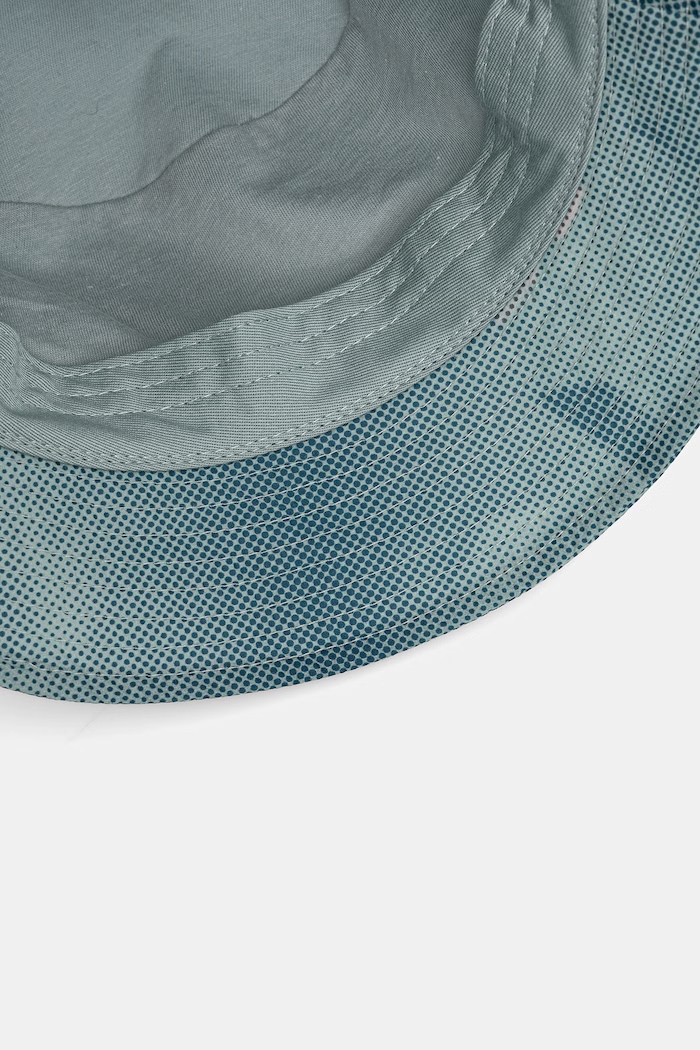 Dječji šešir Emporio Armani tirkizna EB001135.AF20710