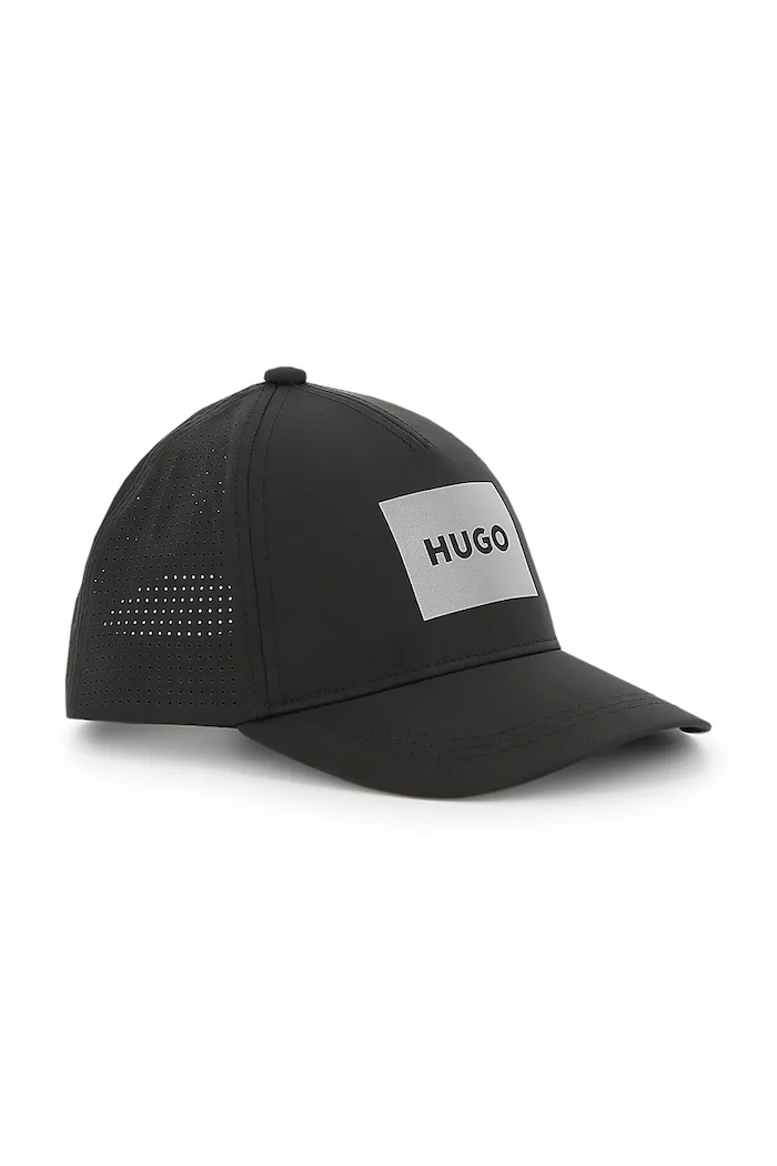 HUGO șapcă de baseball pentru copii altele negru G01172.52.56