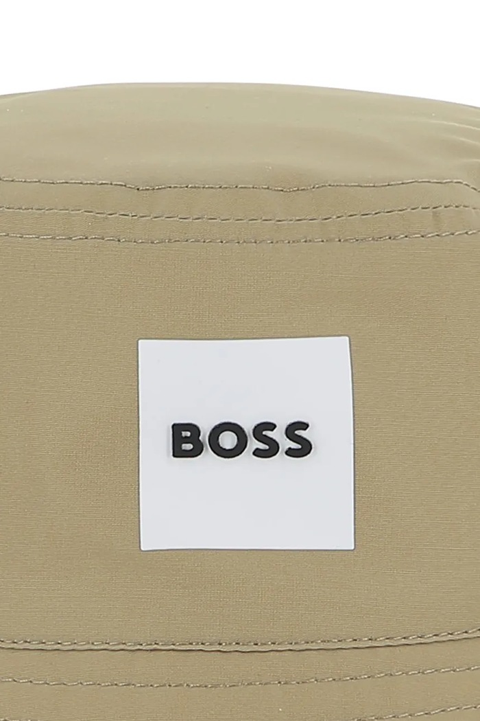 Detský obojstranný klobúk BOSS J53140
