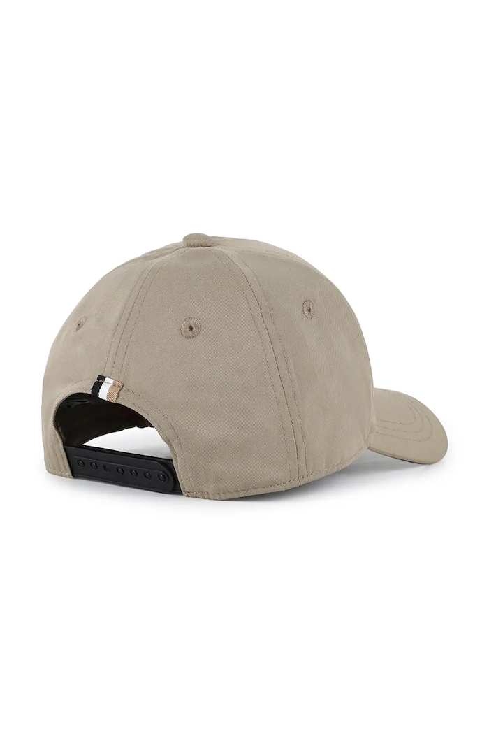 BOSS șapcă de baseball pentru copii J53166.58 bej SS26