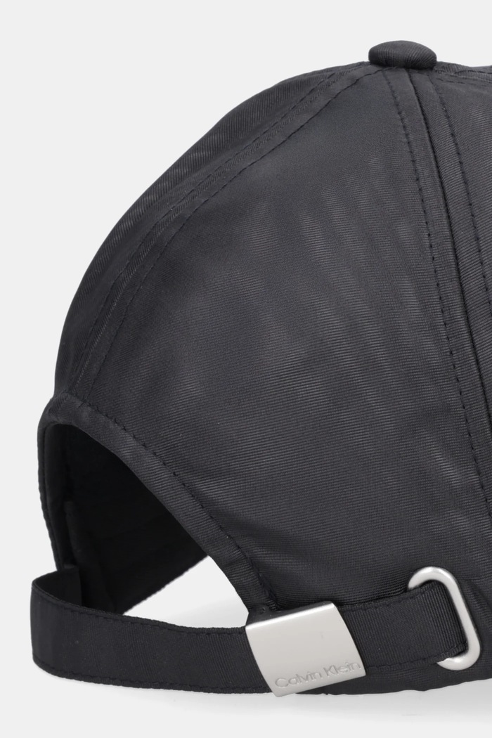 Dodaci Kapa sa šiltom Calvin Klein LV04F5045G crna