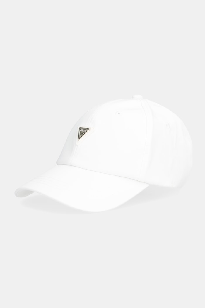 Шапка с козирка Guess NOEMIE други бял V6RZ08.WG980