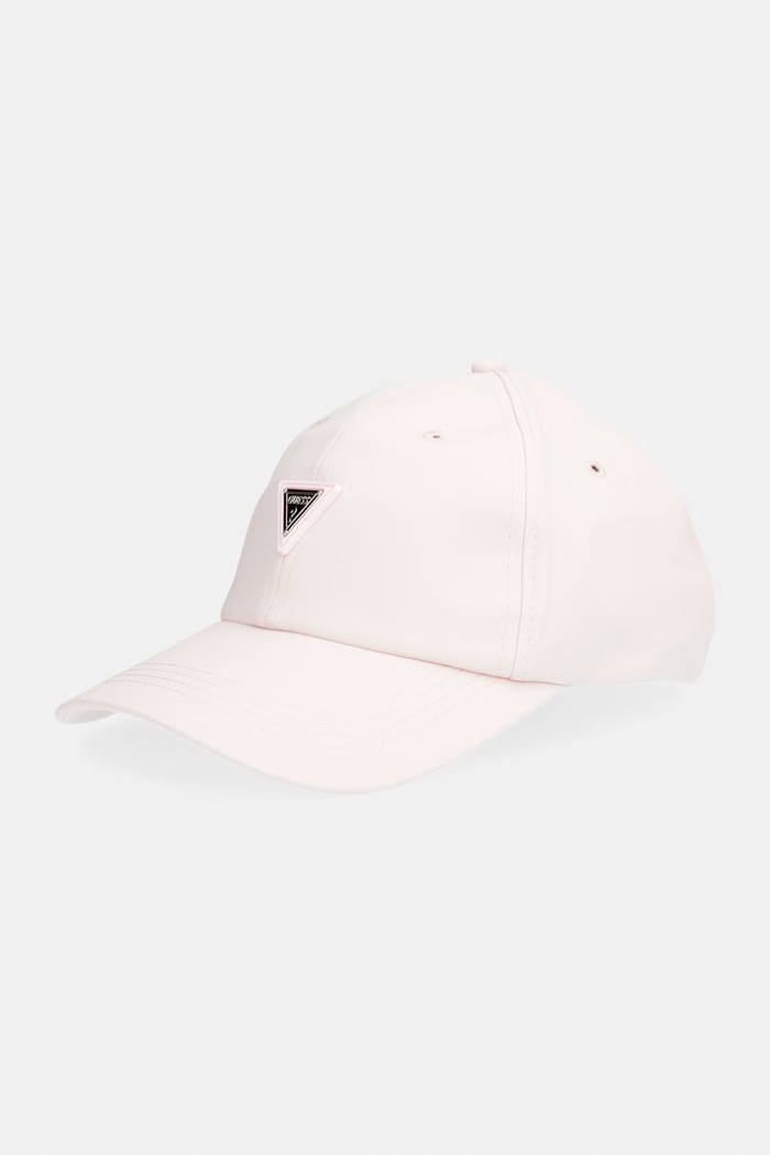 Šiltovka Guess NOEMIE ostatné ružová V6RZ08.WG980