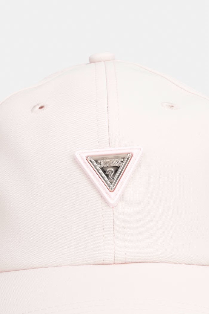 Šiltovka Guess NOEMIE V6RZ08.WG980 ružová SS26