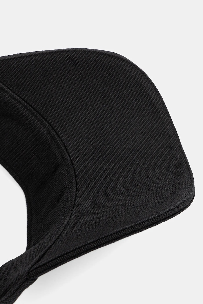 Karl Lagerfeld visiera IKON nero B1W33021
