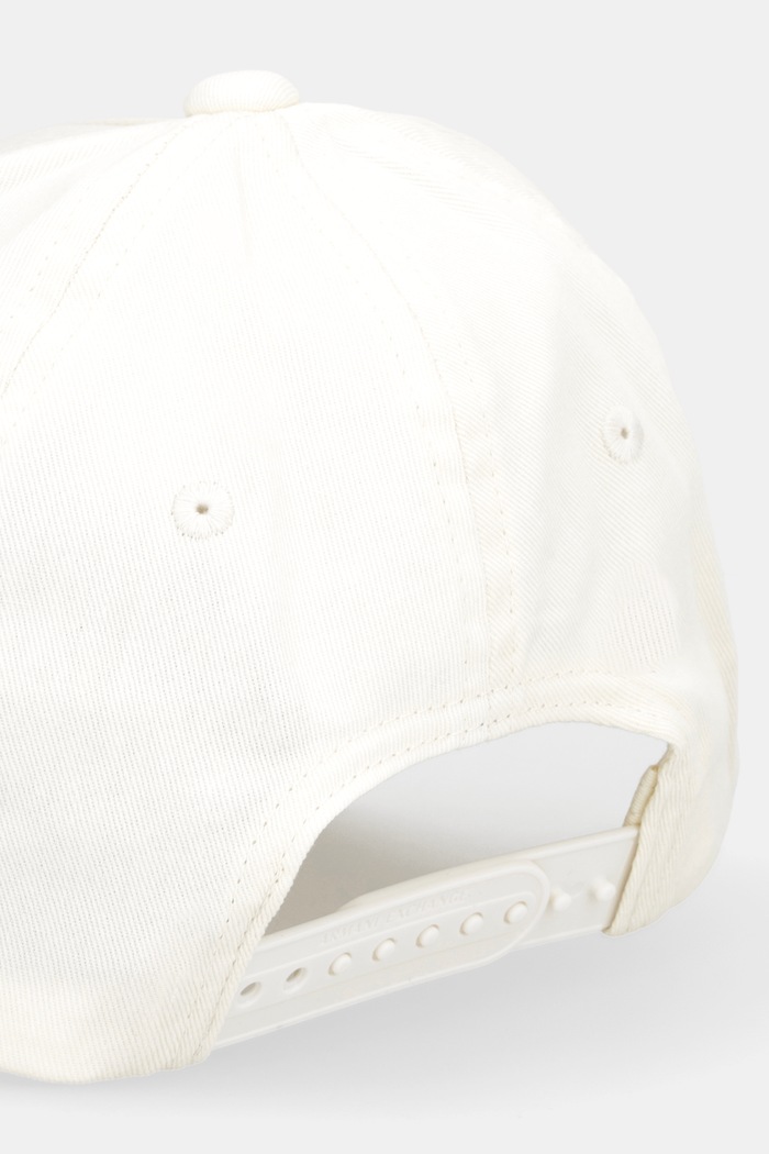 Dodaci Pamučna kapa sa šiltom Armani Exchange XW001886.AF15502 bež