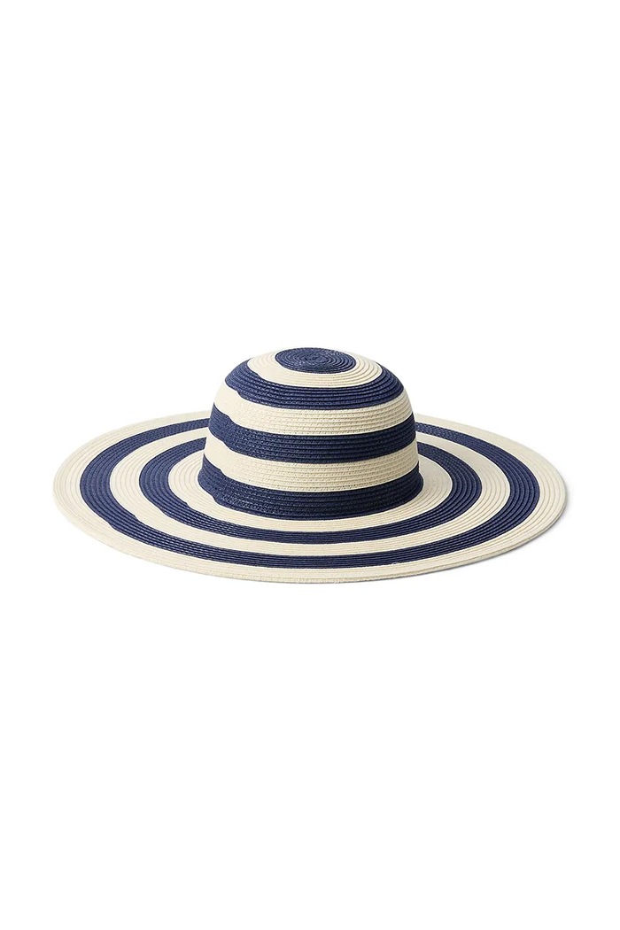 Klobúk Lauren Ralph Lauren 454P09706 tmavomodrá SS26