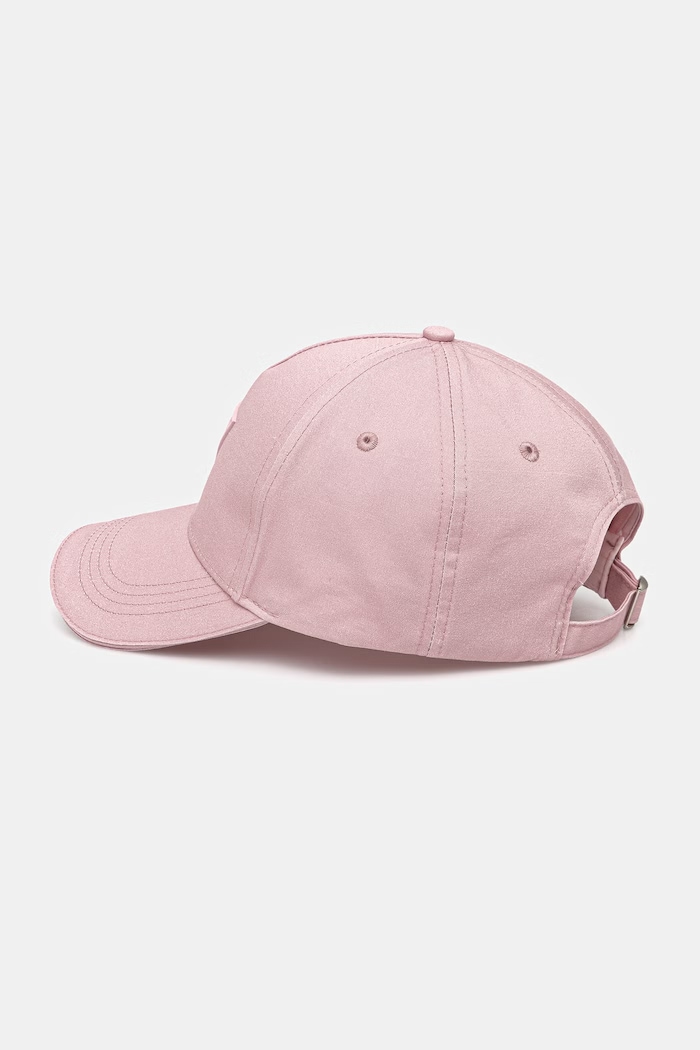 Guess pamut baseball sapka V6GZ07.W2122 rózsaszín SS26