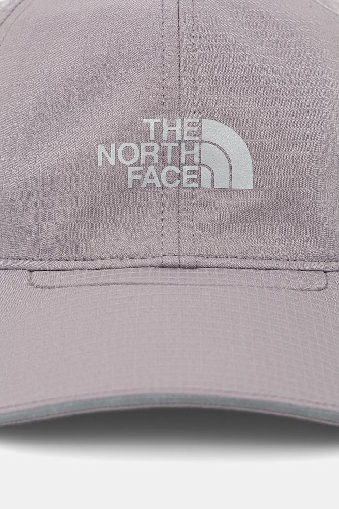 Šiltovka The North Face FLEX NF0A8F82G7O1 fialová SS26