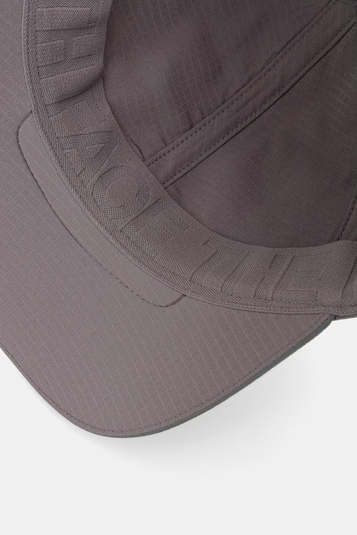 Šiltovka The North Face FLEX fialová NF0A8F82G7O1