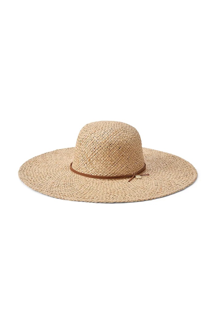 Lauren Ralph Lauren dámsky klobúk béžová 454P14390