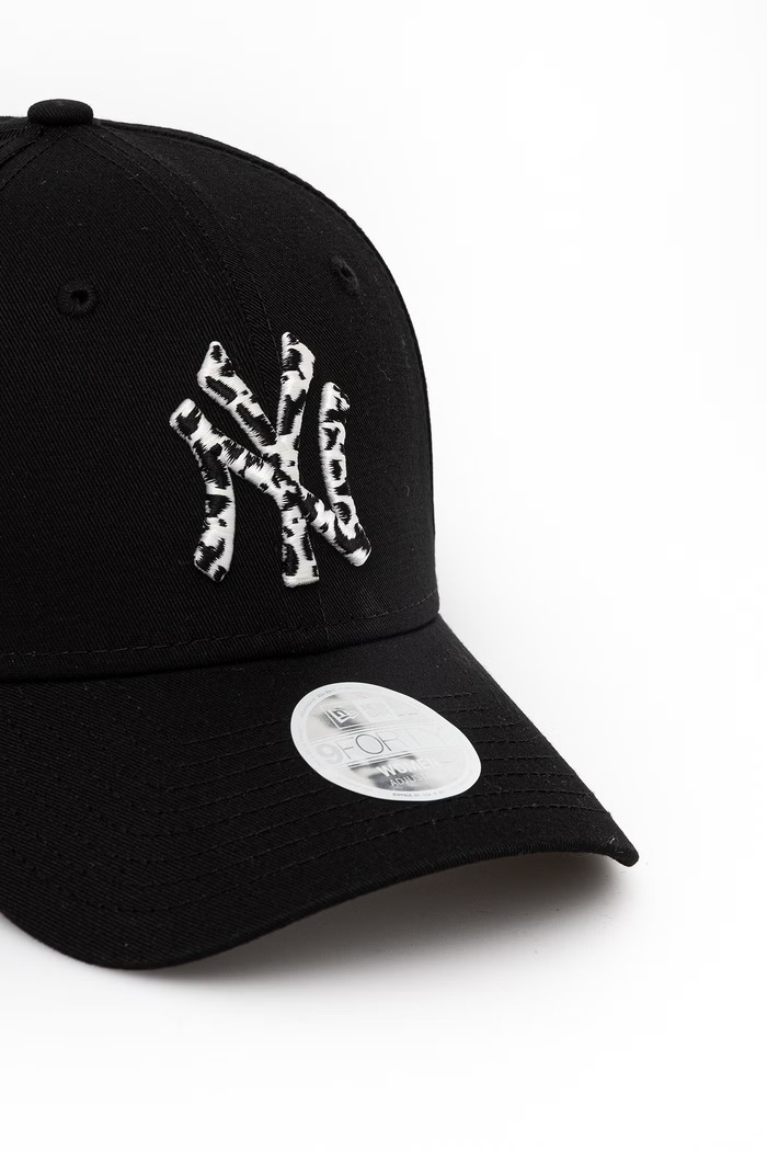 Καπέλο New Era ANIMAL INFILL 9FORTY® 60771746 μαύρο SS26