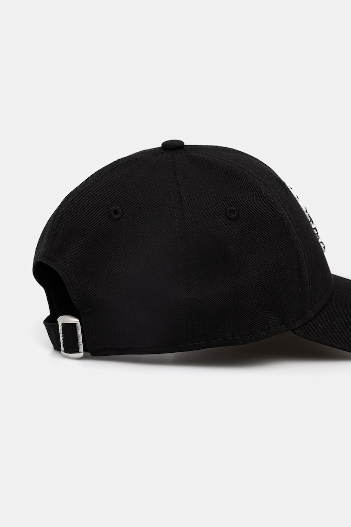 Καπέλο New Era ANIMAL INFILL 9FORTY® μαύρο 60771746