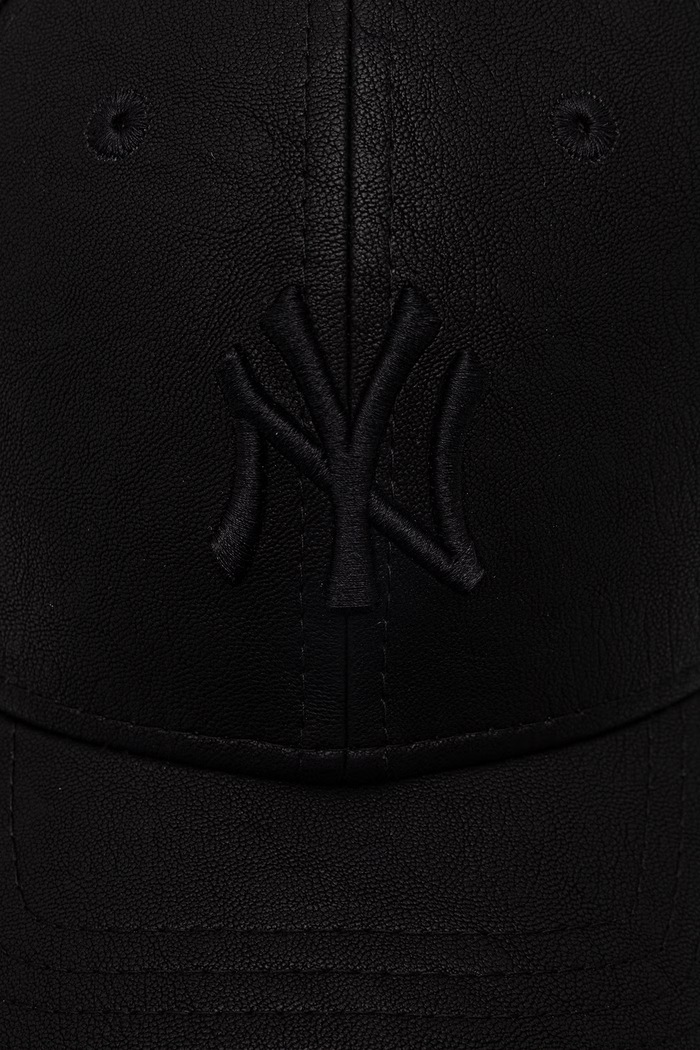 Καπέλο New Era PU 9FORTY® 60771751 μαύρο SS26