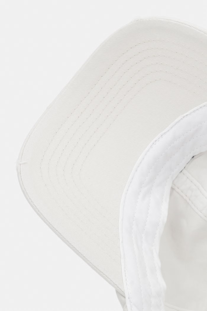 Šiltovka Karl Lagerfeld Jeans béžová B2W33072