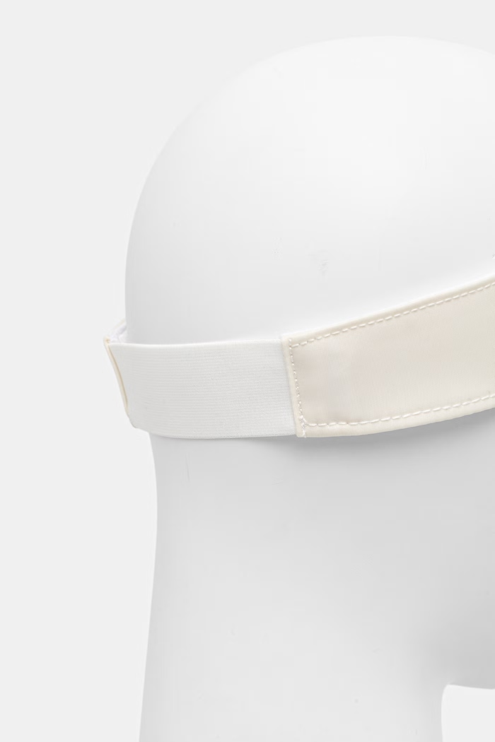 Doplnky Šilt Karl Lagerfeld Jeans B2W33076 béžová