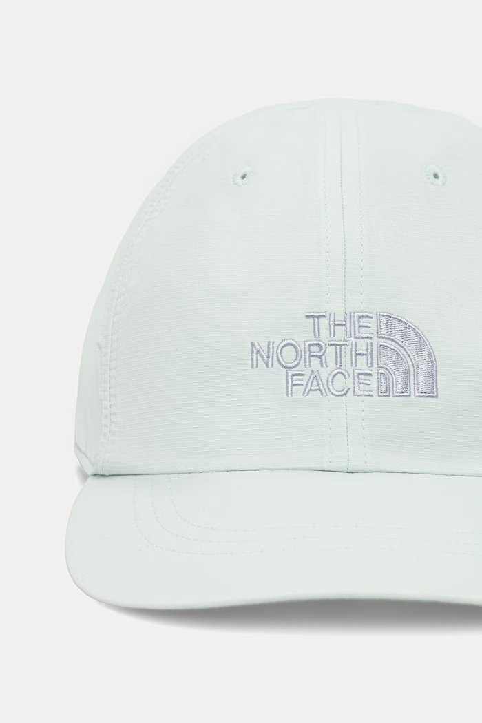 The North Face kšiltovka dámská HORIZON NF0A8CQ1G701 zelená SS26