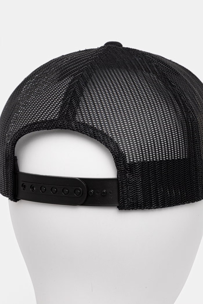 Chlapec Detská baseballová čiapka Columbia Columbia Youth Snap Back 1769681.PPY2 čierna