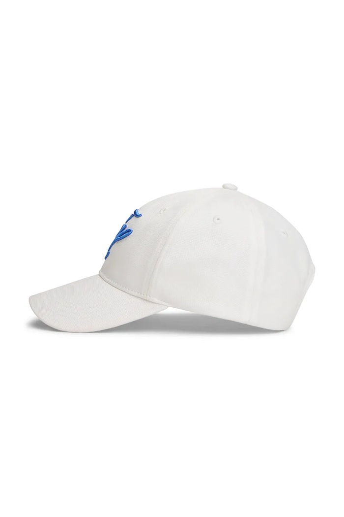 Băieți Tommy Hilfiger Șapcă copii de bumbac KA0KA00047.PPY2 bej
