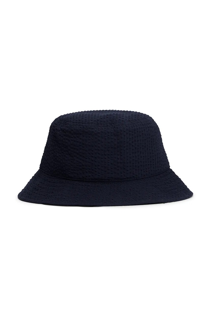 Chlapec Tommy Hilfiger klobúk detský KA0KA00048.PPY2 tmavomodrá