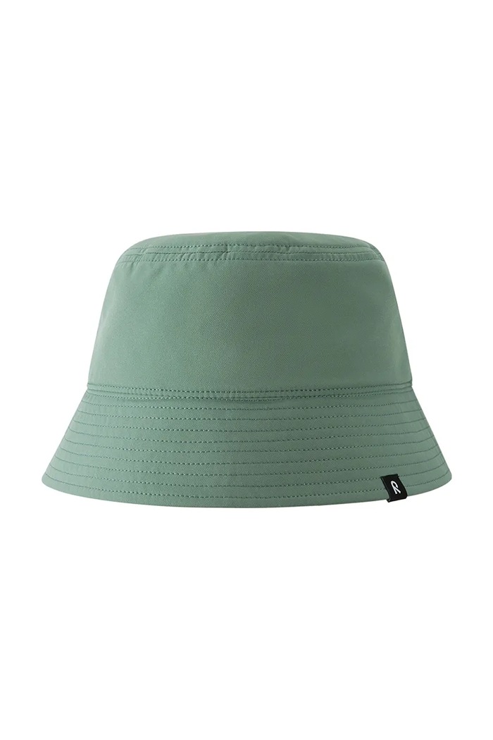 Reima detský klobúk bucket Itikka BugProof zelená 5300163B.PPY2