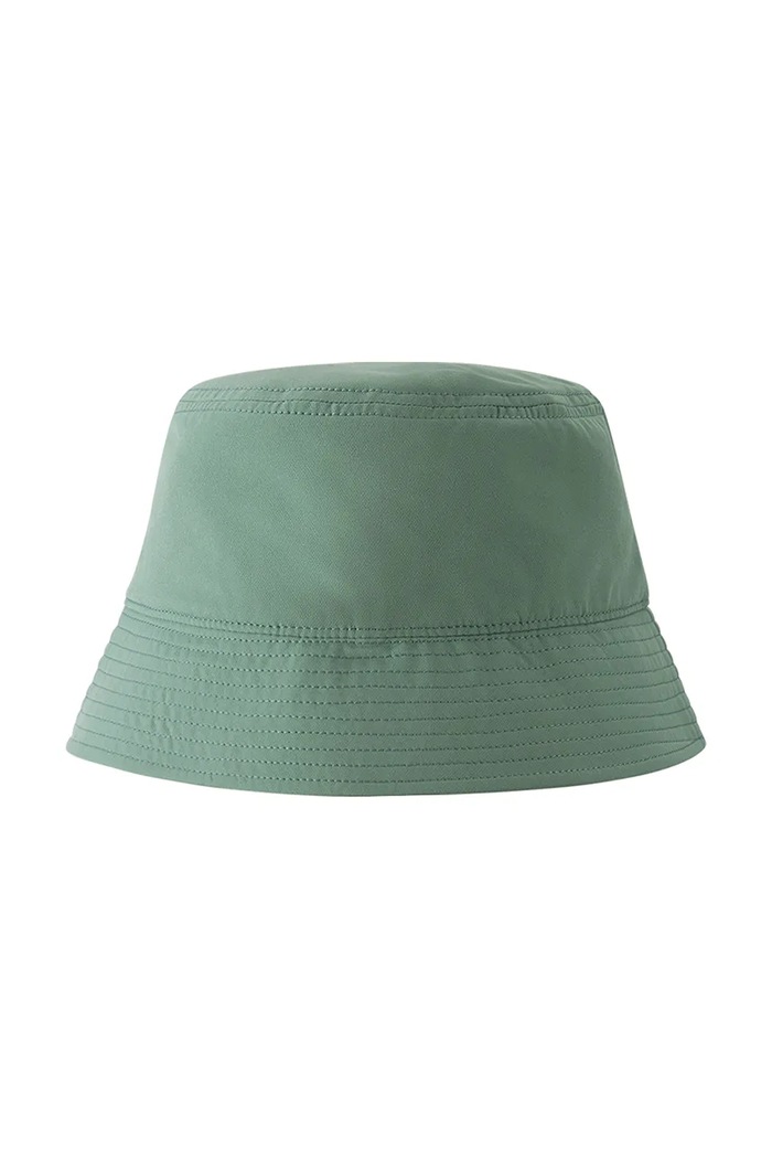 Reima detský klobúk bucket Itikka BugProof 5300163B.PPY2 zelená SS26