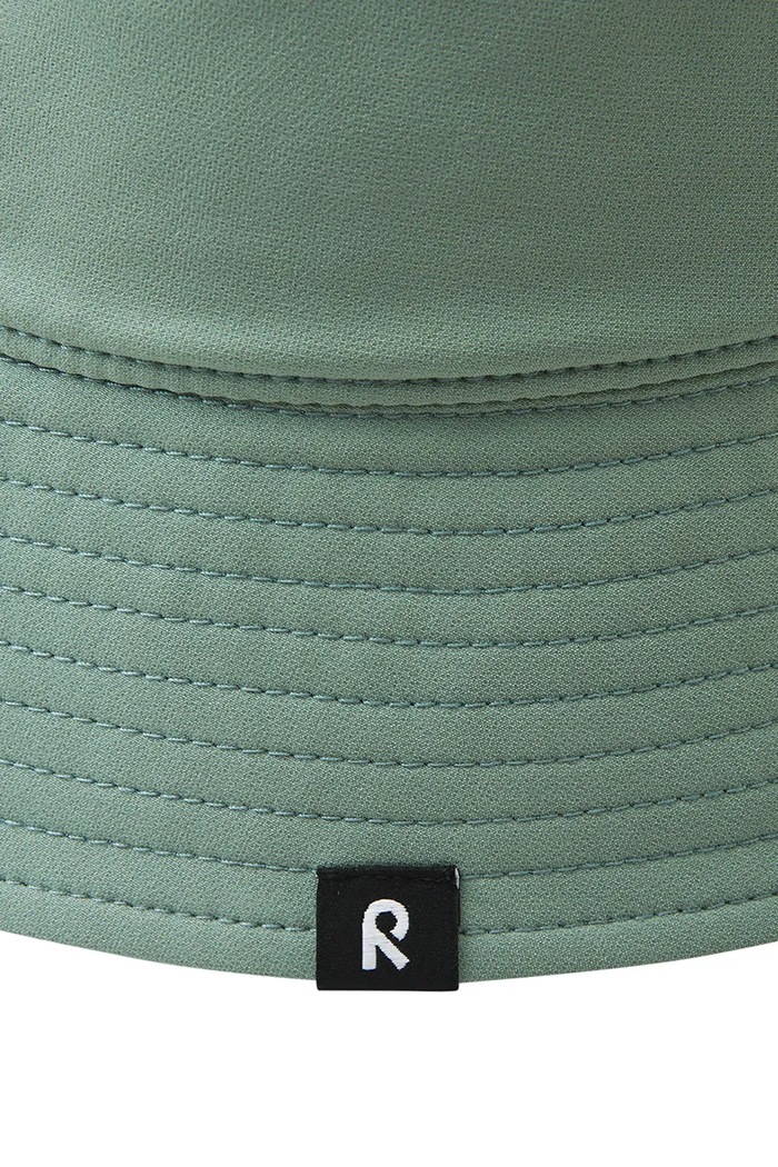 Chlapec Reima detský klobúk bucket Itikka BugProof 5300163B.PPY2 zelená