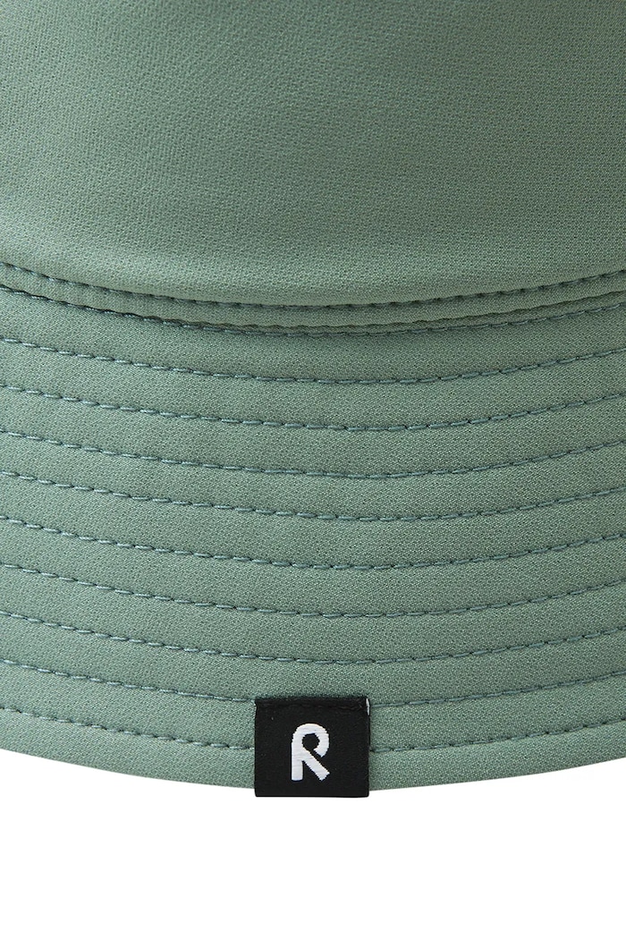 Chlapec Reima detský klobúk bucket Itikka BugProof 5300163B.PPY2 zelená