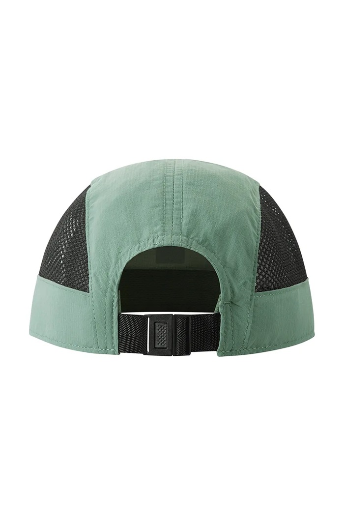 Băieți Reima șapcă pentru copii Verkot UV 50+ 5300302C.PPY2 verde