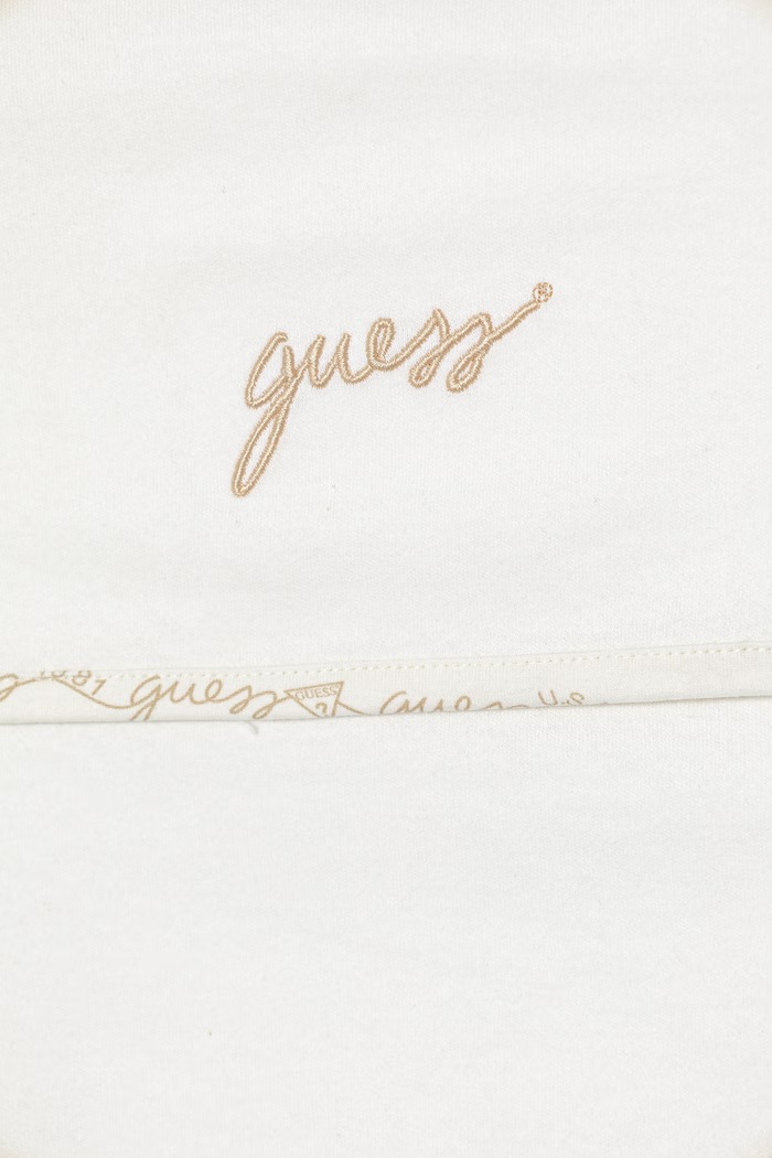 Otroški klobuk Guess H6GZ05.K6YW1.PPY2.M