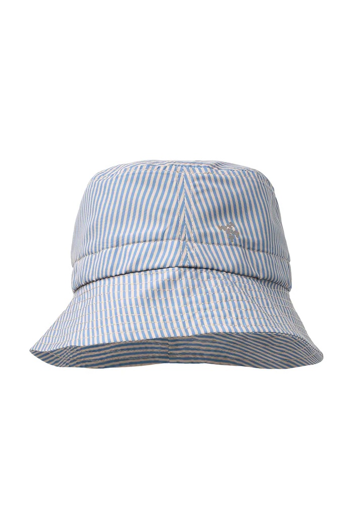 Otroški klobuk Wheat 1971.473.GRS modra SS26