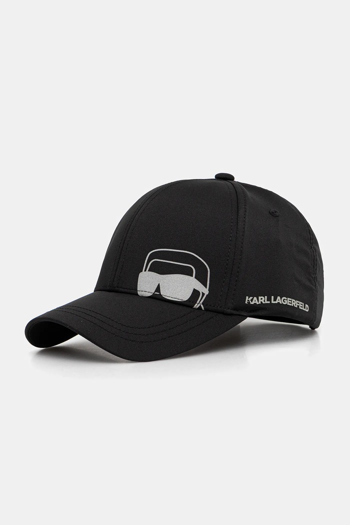 Kšiltovka Karl Lagerfeld další černá 561124.805611