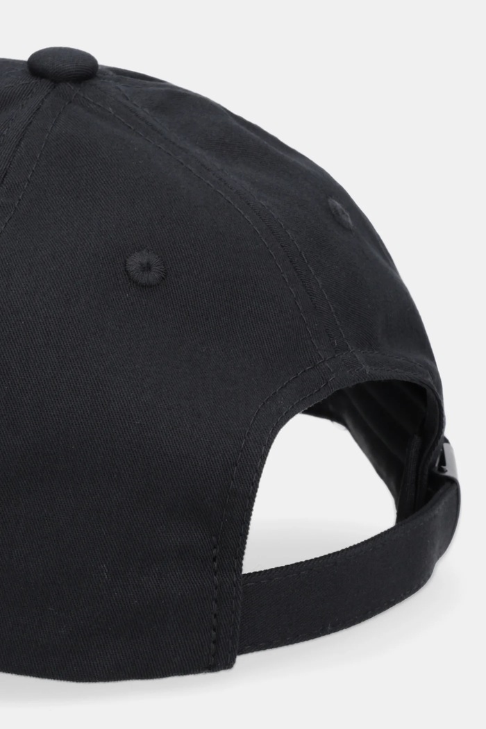 Kiegészítők Karl Lagerfeld baseball sapka 561123.805614 fekete
