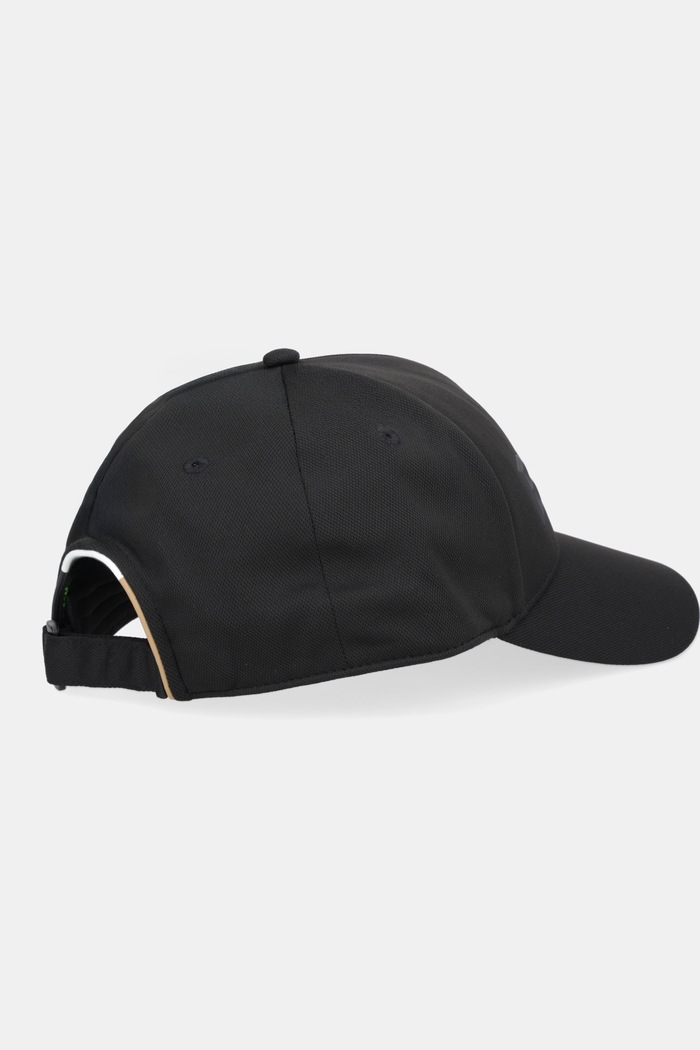 Kiegészítők BOSS Green férfi baseball sapka Pyer-Golf 50544416 fekete