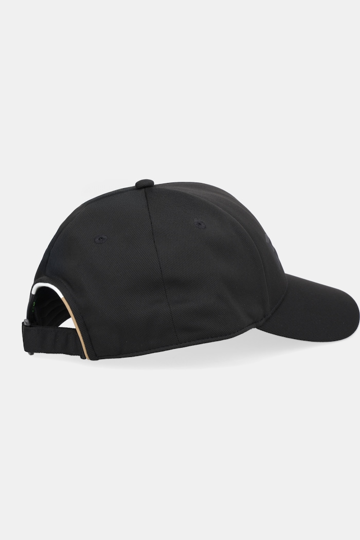 Kiegészítők BOSS Green férfi baseball sapka Pyer-Golf 50544416 fekete