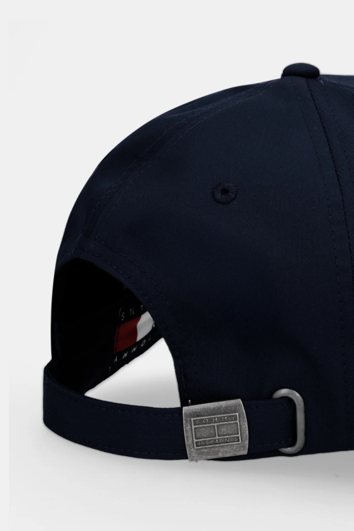 Αξεσουάρ Καπέλο Tommy Jeans AM0AM13851 σκούρο μπλε
