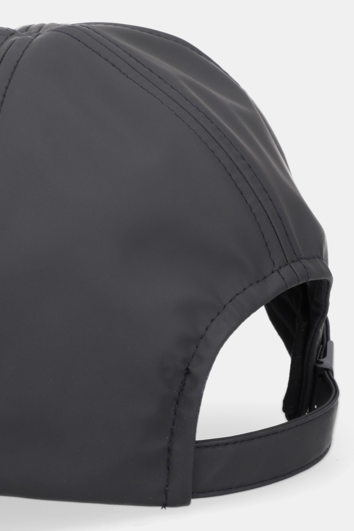 Doplnky Šiltovka Calvin Klein LV04D5052G čierna